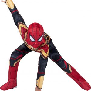 Սարդ Մարդ զգեստ Spider Man