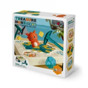 Դինոզավրը սառույցի վրա