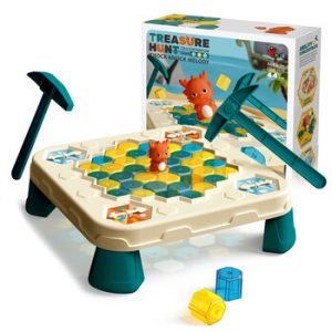 Դինոզավրը սառույցի վրա