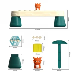 Դինոզավրը սառույցի վրա