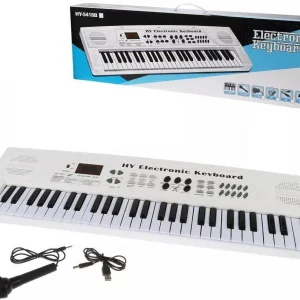 Սպիտակ սինթեզատոր