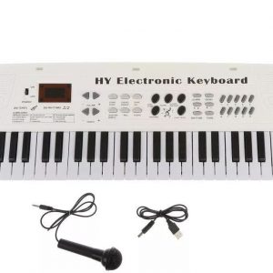 Սպիտակ սինթեզատոր