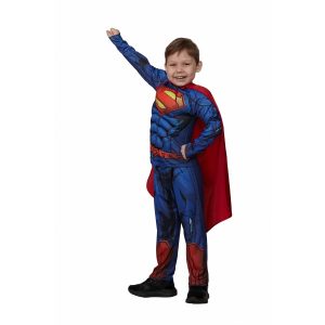 Սուպեր մեն զգեստ Super Man