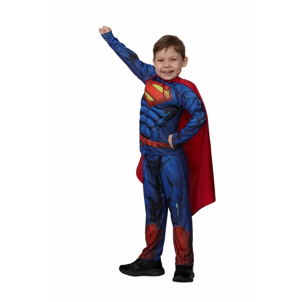 Սուպեր մեն զգեստ Super Man