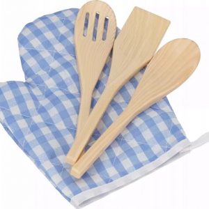 Մանկական խոհանոցային սպասքի հավաքածու