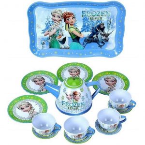 Մանկական սպասք Ֆռոզեն