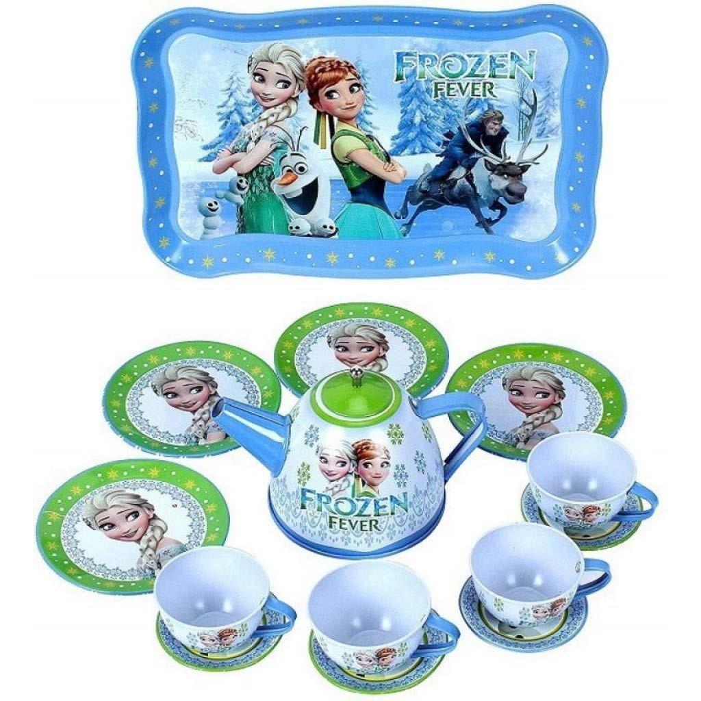 Մանկական սպասք Ֆռոզեն