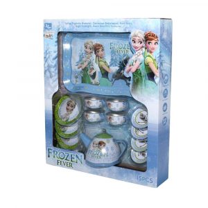 Մանկական սպասք Ֆռոզեն