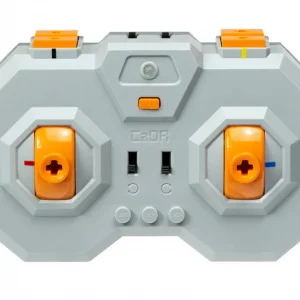 Կոնստրուկտոր շինարարական մեքենա վահանակով