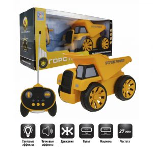 Շինարարական մեքենա