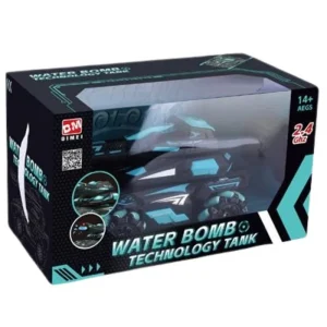 Օրբիզ կրակող տանկ