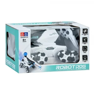 Կրակող տանկ