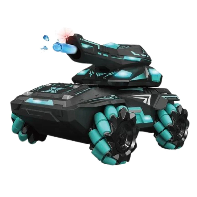 Օրբիզ կրակող տանկ