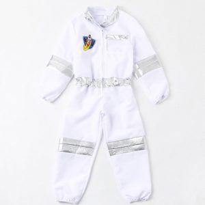 Տիեզերագնացի մանկական համազգեստ