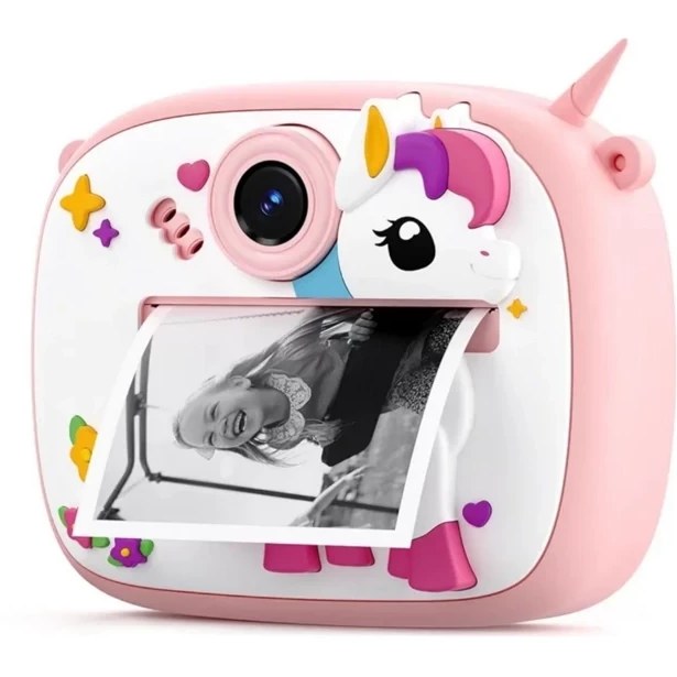 Տպող ֆոտոապարատ միաեղջյուր