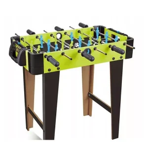 Սեղանի փայտե ֆուտբոլ