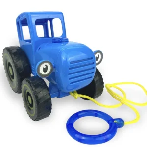 Կապույտ տրակտոր 15երաժշտությամբ