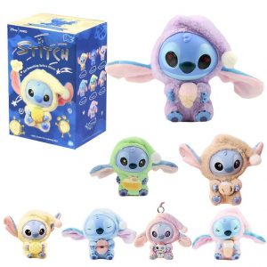 Ստիչ Լաբուբու