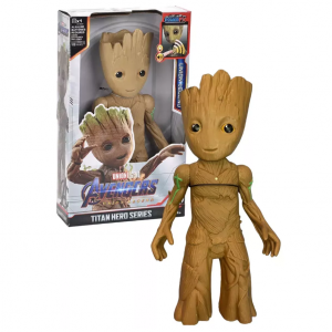 Մարվելի հերոս Գրութ