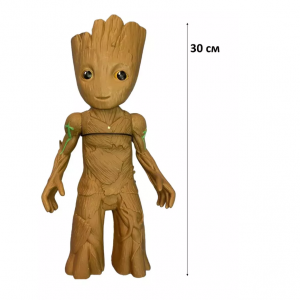 Մարվելի հերոս Գրութ