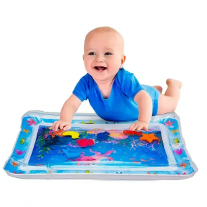 Ջրային գորգ