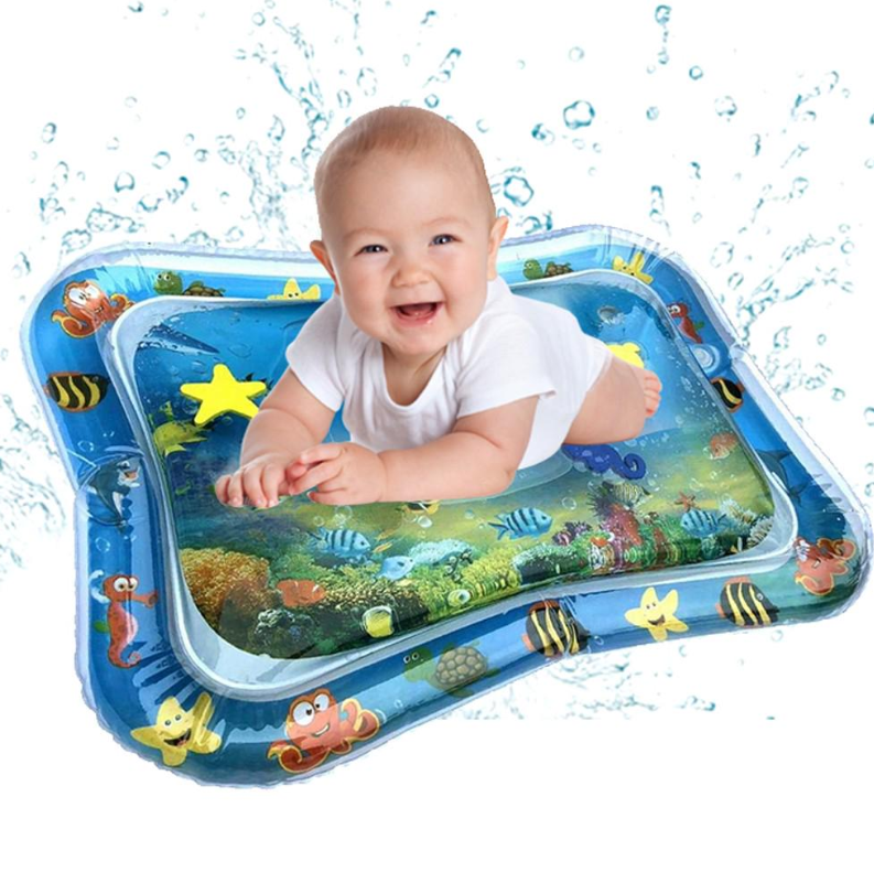 Ջրային գորգ