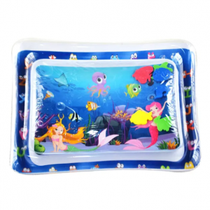 Ջրային գորգ