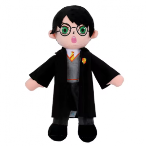 Փափուկ խաղալիք Հարի Փոթեր