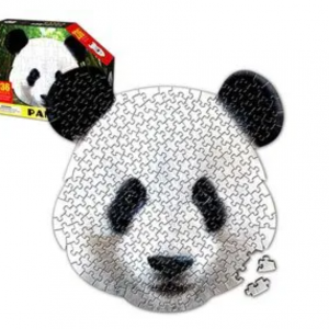 Փազլ 236 կտոր – Պանդա