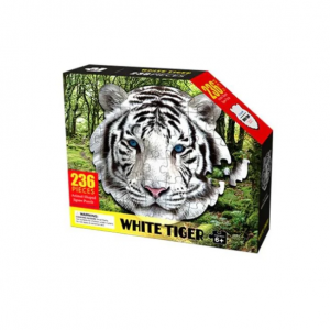 Վագր փազլ – 236 կտոր