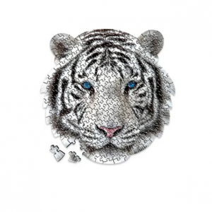 Վագր փազլ – 236 կտոր