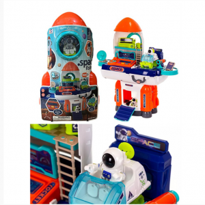 Տիեզերական հրթիռ