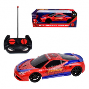 Սարդ մարդ մեքենա հեռակառավարվող