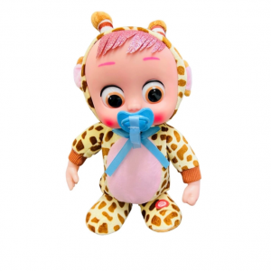 Լացող տիկնիկ Cry Baby