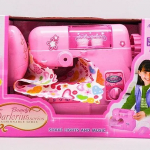 Մանկական կարի մեքենա