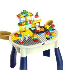 Լեգոյի սեղան 109 դետալ