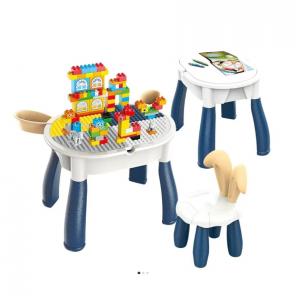 Լեգոյի սեղան 109 դետալ