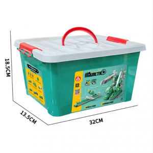 Մագնիսական ռոբոտ տրանսֆորմեր