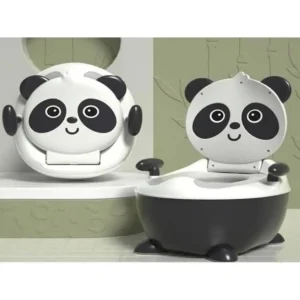 Մանկական գիշերանոթ պանդա