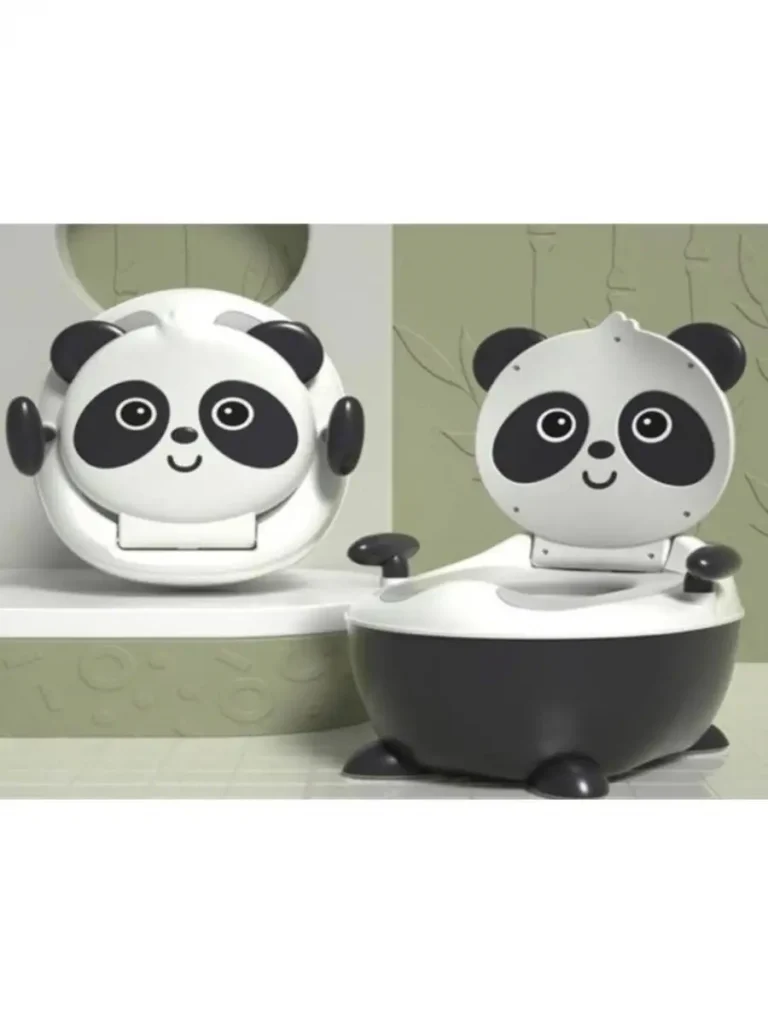 Մանկական գիշերանոթ պանդա