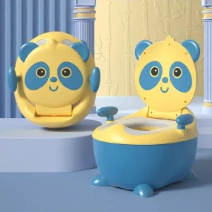 Մանկական գիշերանոթ պանդա