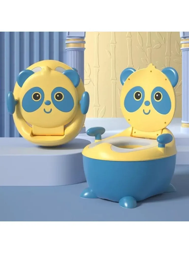 Մանկական գիշերանոթ պանդա