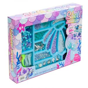 Թևնոցներ պատրաստելու հավաքածու