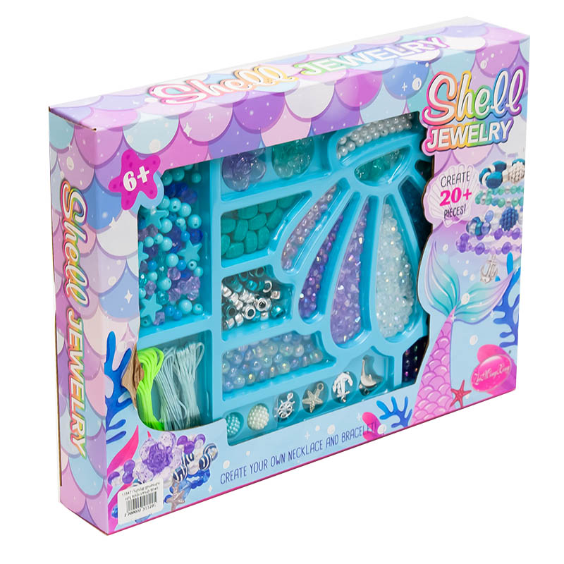 Թևնոցներ պատրաստելու հավաքածու