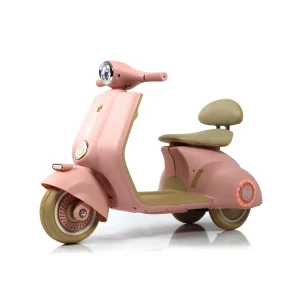 Մանկական էլեկտրական մոպեդ