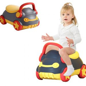 Մանկական գիշերանոթ մեքենա