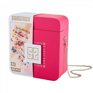 Թևնոցներ պատրաստելու հավաքածու պայուսակով