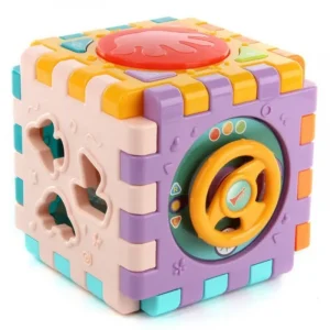 Բազմաֆունկցիոնալ զարգացնող խորանարդ