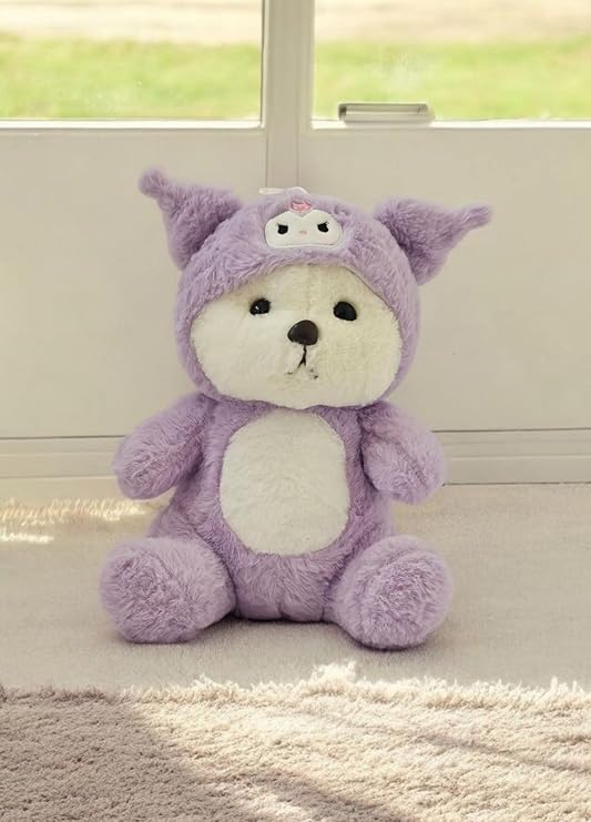 Փափուկ խաղալիք Կուրոմի 35սմ