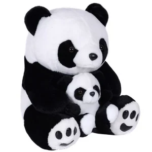 Փափուկ խաղալիք պանդա 60սմ